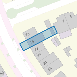 Perceel WWK00-D-2730