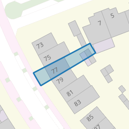 Perceel WWK00-D-2731