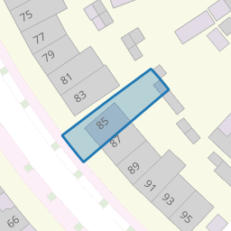 Perceel WWK00-D-2735