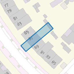 Perceel WWK00-D-2736