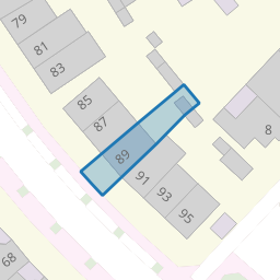 Perceel WWK00-D-2737