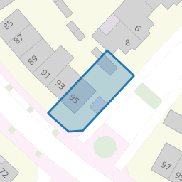 Perceel WWK00-D-2740