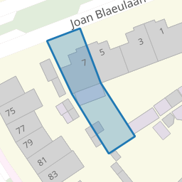 Perceel WWK00-D-2741