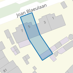 Perceel WWK00-D-2742