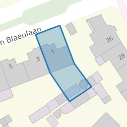 Perceel WWK00-D-2744