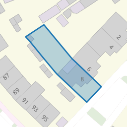 Perceel WWK00-D-2745