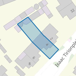 Perceel WWK00-D-2747