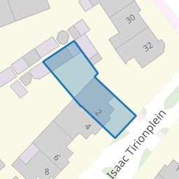 Perceel WWK00-D-2748