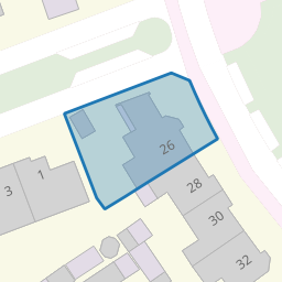 Perceel WWK00-D-2749