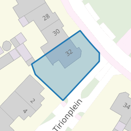 Perceel WWK00-D-2752