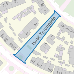 Perceel WWK00-D-2753