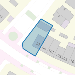 Perceel WWK00-D-2754