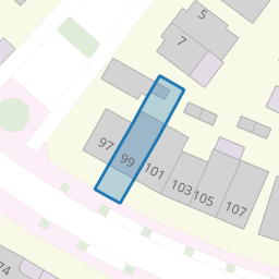 Perceel WWK00-D-2755