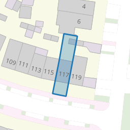 Perceel WWK00-D-2765