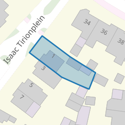 Perceel WWK00-D-2770