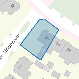 Perceel WWK00-D-2771