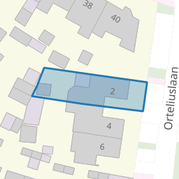 Perceel WWK00-D-2775