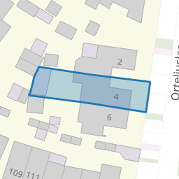 Perceel WWK00-D-2776