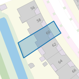 Perceel WWK00-D-2780