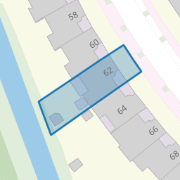 Perceel WWK00-D-2781