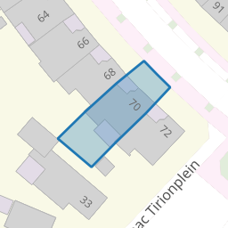 Perceel WWK00-D-2785