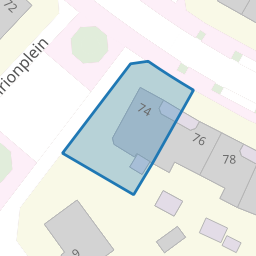 Perceel WWK00-D-2787