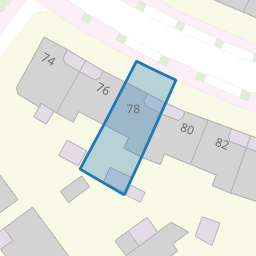 Perceel WWK00-D-2789