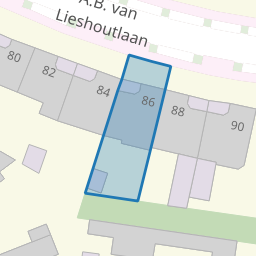 Perceel WWK00-D-2793