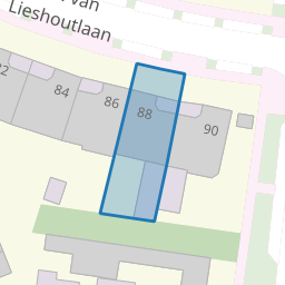 Perceel WWK00-D-2794