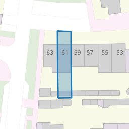 Perceel WWK00-D-2797