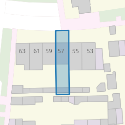 Perceel WWK00-D-2799