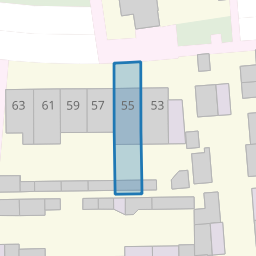 Perceel WWK00-D-2800