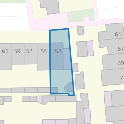 Perceel WWK00-D-2801