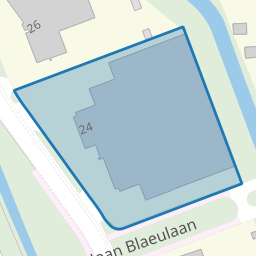 Perceel WWK00-D-2804