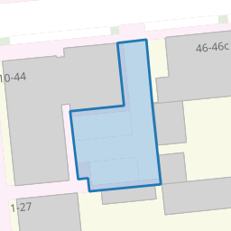 Perceel WWK00-D-2813