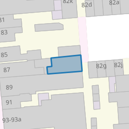 Perceel WWK00-D-2838