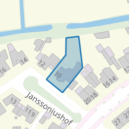 Perceel WWK00-D-2840