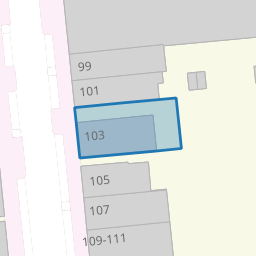 Perceel WWK00-D-2846