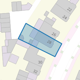 Perceel WWK00-D-2849