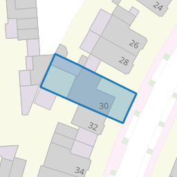 Perceel WWK00-D-2850