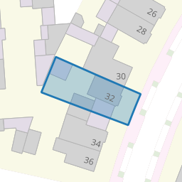 Perceel WWK00-D-2851