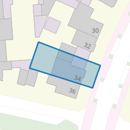 Perceel WWK00-D-2852