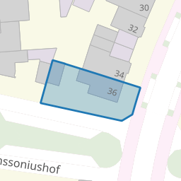 Perceel WWK00-D-2853