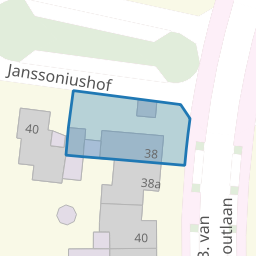 Perceel WWK00-D-2854