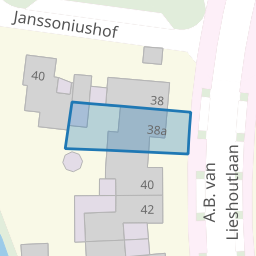 Perceel WWK00-D-2855