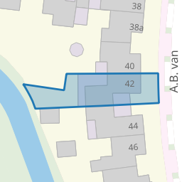 Perceel WWK00-D-2857