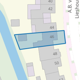 Perceel WWK00-D-2860