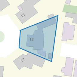 Perceel WWK00-D-2873