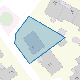 Perceel WWK00-D-2876