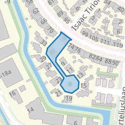 Perceel WWK00-D-2879